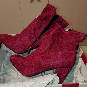 Sam Edelman Circus Boots